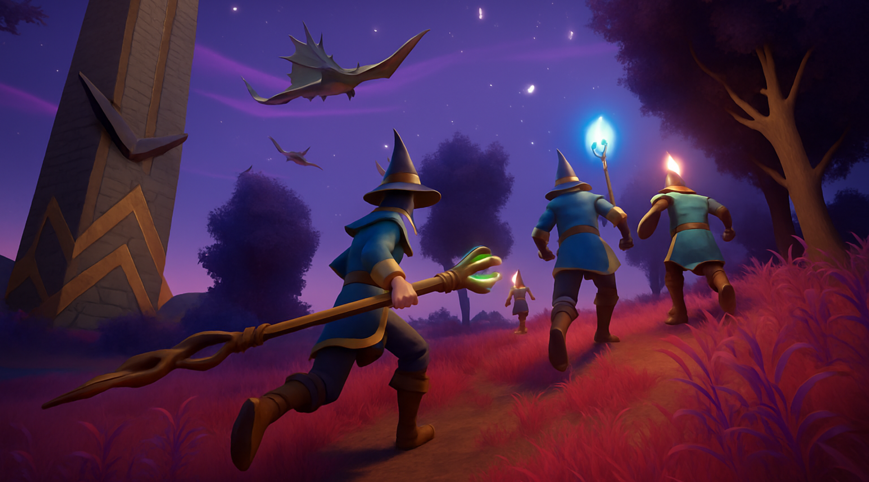 RuneScape: Dragonwilds